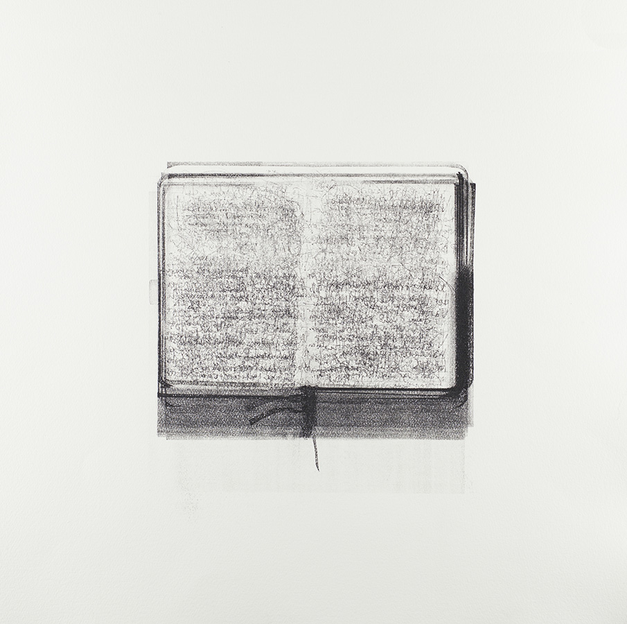 Photo transferred notes